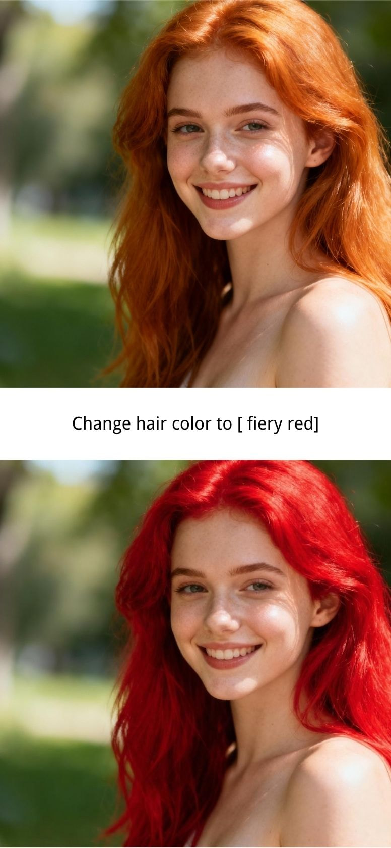 AI Photo Editor Background