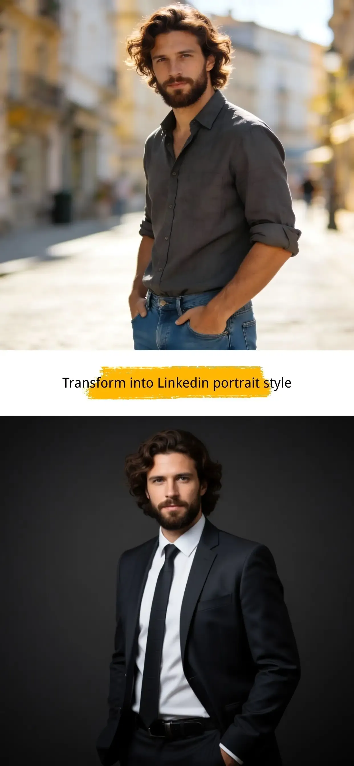 Image to Image Background