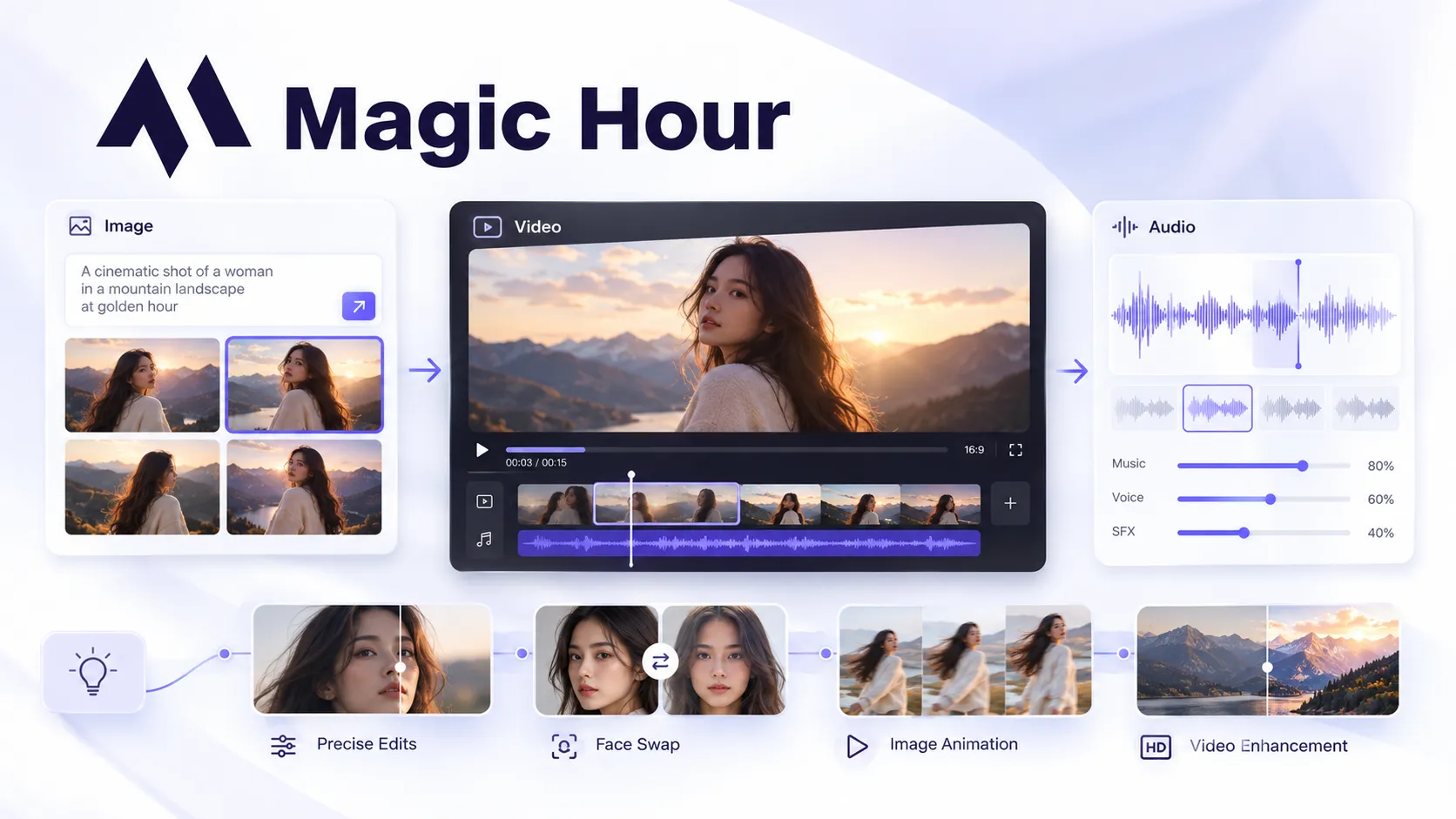 What Is Magic Hour?