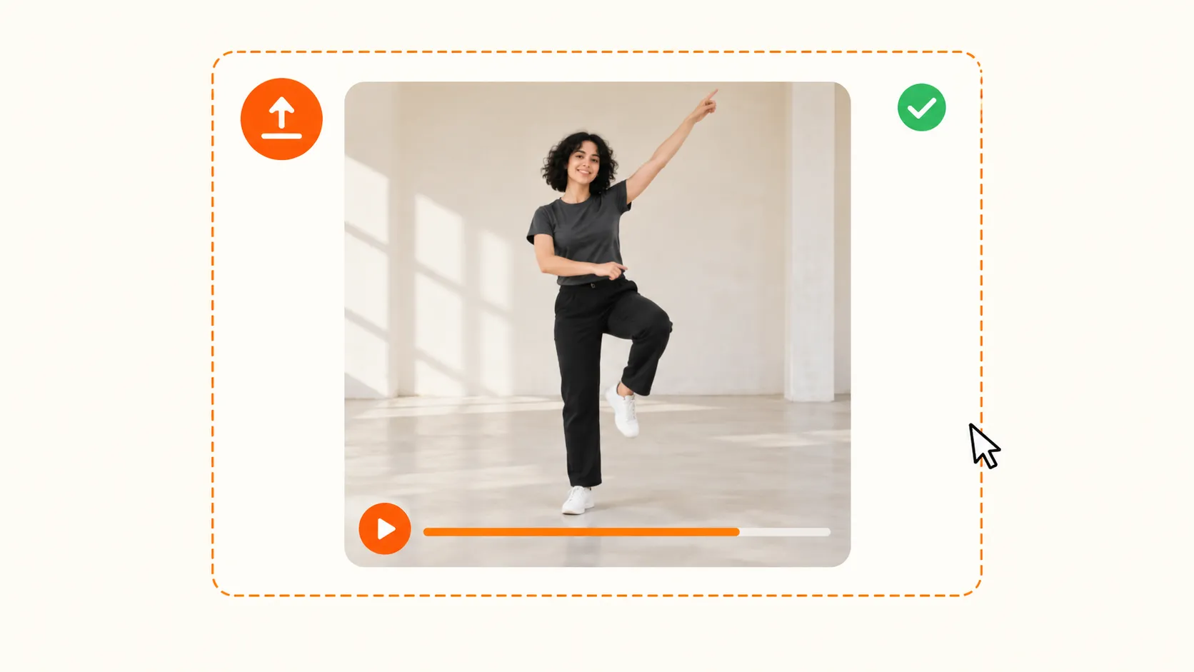 1. Upload the Action You Want to Use